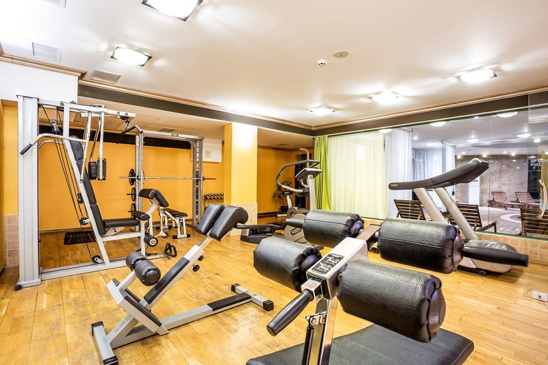 SPA Hotel Romance Splendid 20