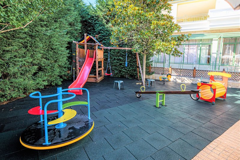 SPA Hotel Romance Splendid 21