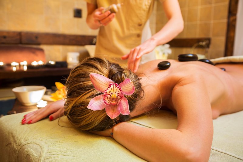 SPA Hotel Romance Splendid 22