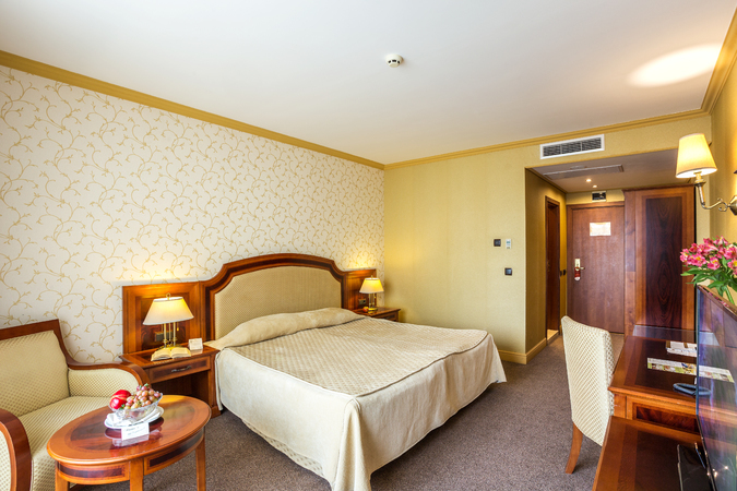 SPA Hotel Romance Splendid 3