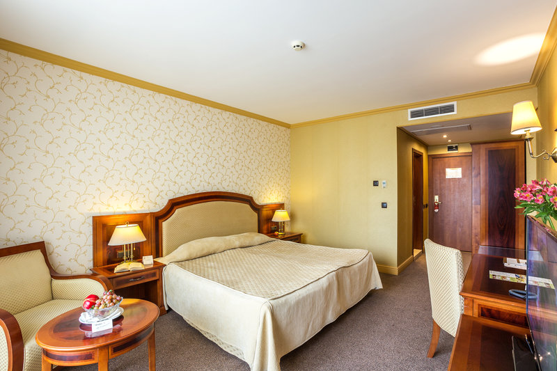 SPA Hotel Romance Splendid 3