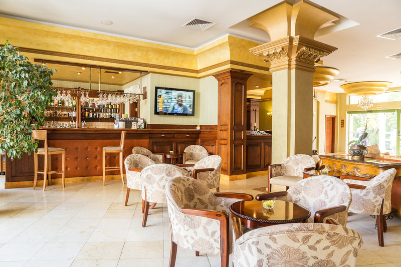 SPA Hotel Romance Splendid 5