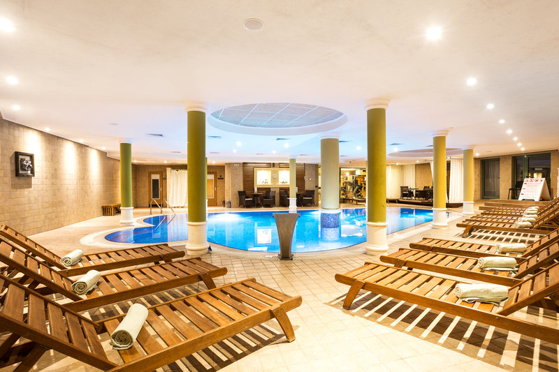 SPA Hotel Romance Splendid 7