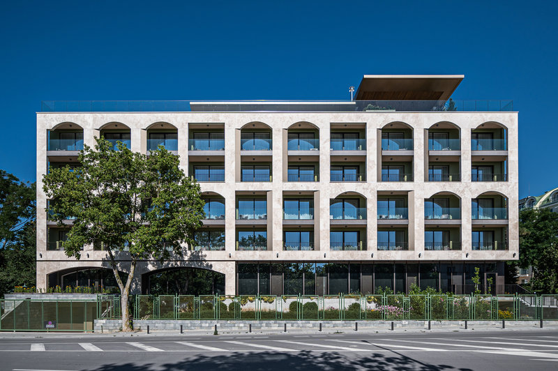 SPA Hotel Romance Splendid 10
