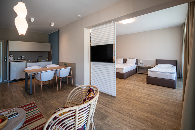 SPA Hotel Romance Splendid 15
