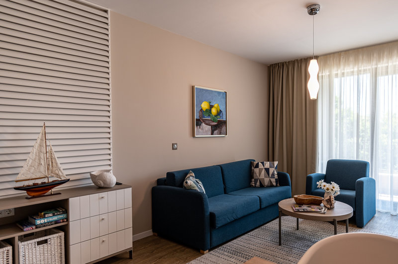 SPA Hotel Romance Splendid 16