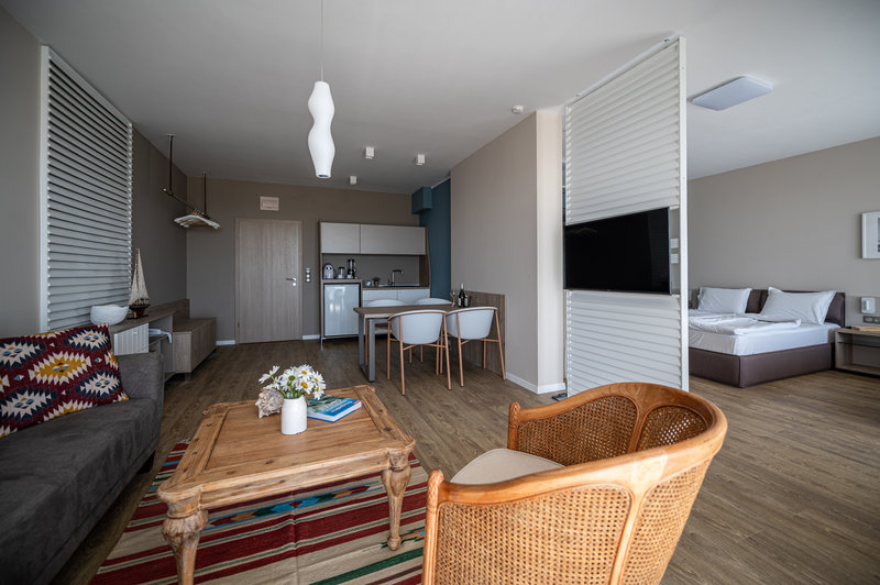 SPA Hotel Romance Splendid 17