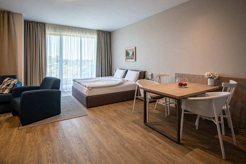 SPA Hotel Romance Splendid 21