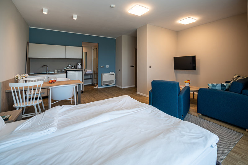 SPA Hotel Romance Splendid 23