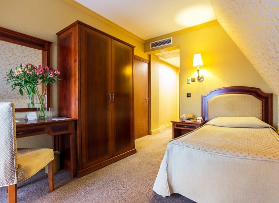 SPA Hotel Romance Splendid 24