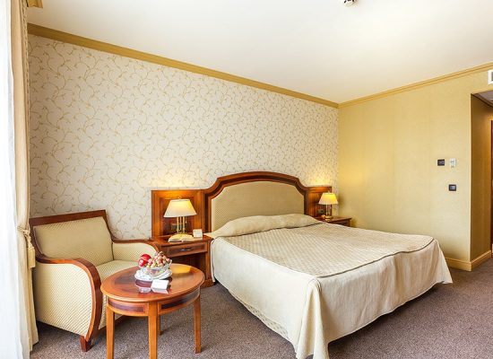 SPA Hotel Romance Splendid 25