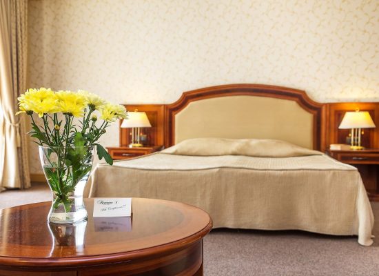 SPA Hotel Romance Splendid 26