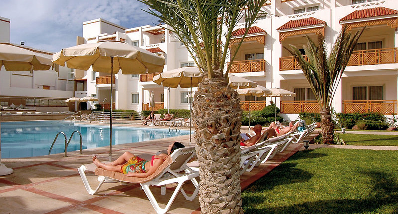 Hotel Timoulay & Spa 2