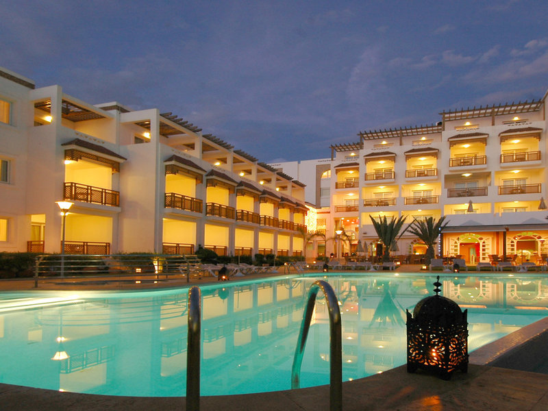 Hotel Timoulay & Spa 2