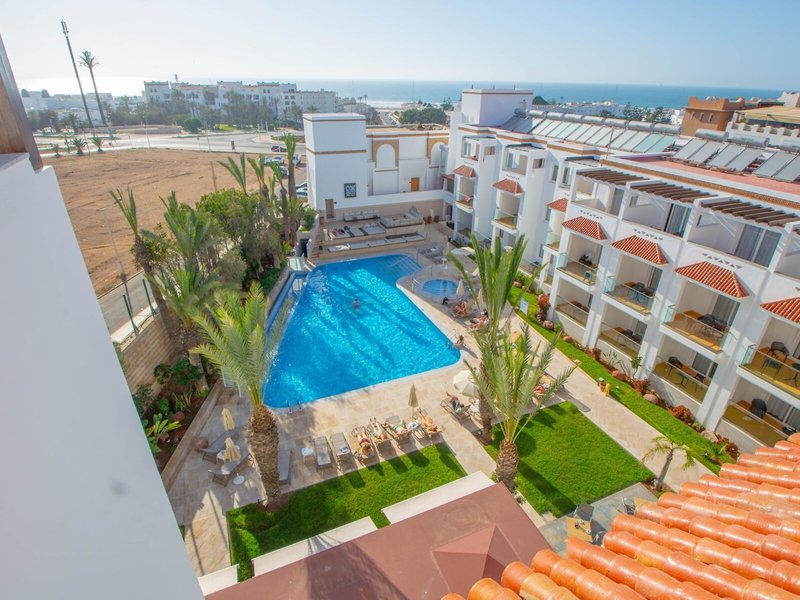 Hotel Timoulay & Spa 3