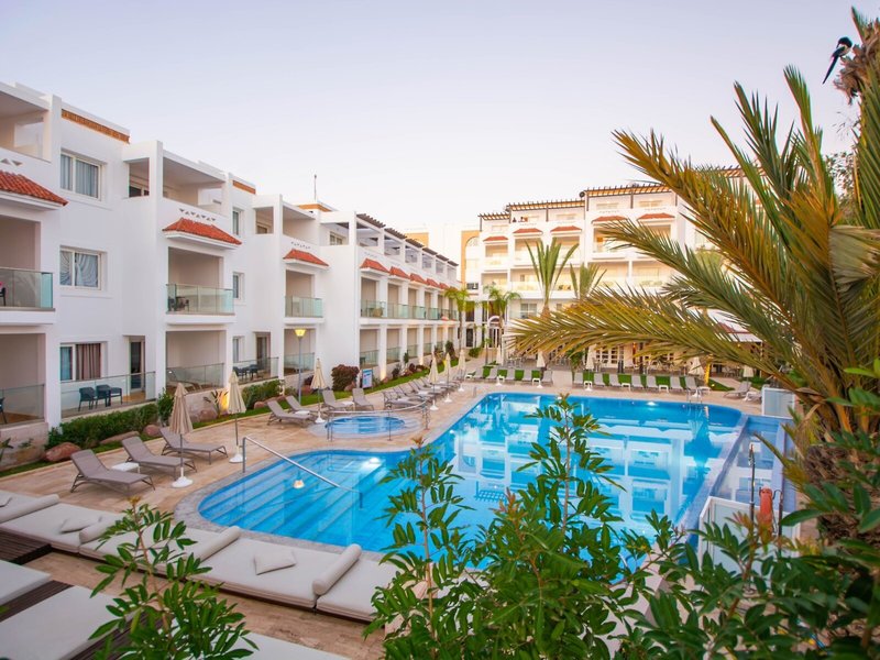 Hotel Timoulay & Spa 4