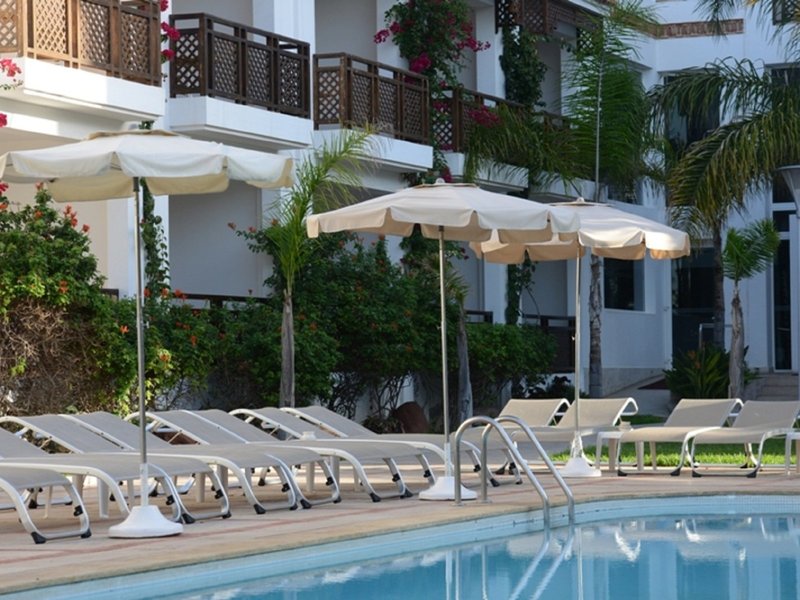 Hotel Timoulay & Spa 8