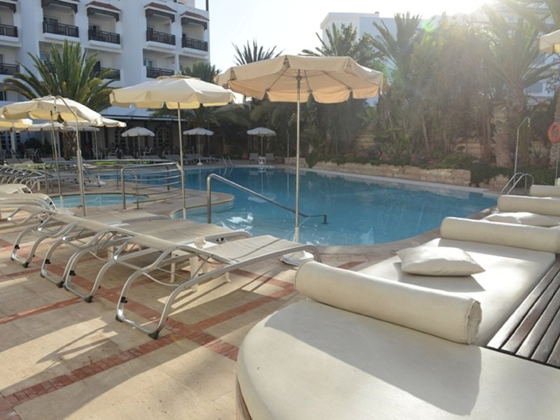 Hotel Timoulay & Spa 9