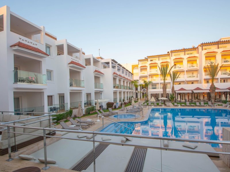 Hotel Timoulay & Spa 13