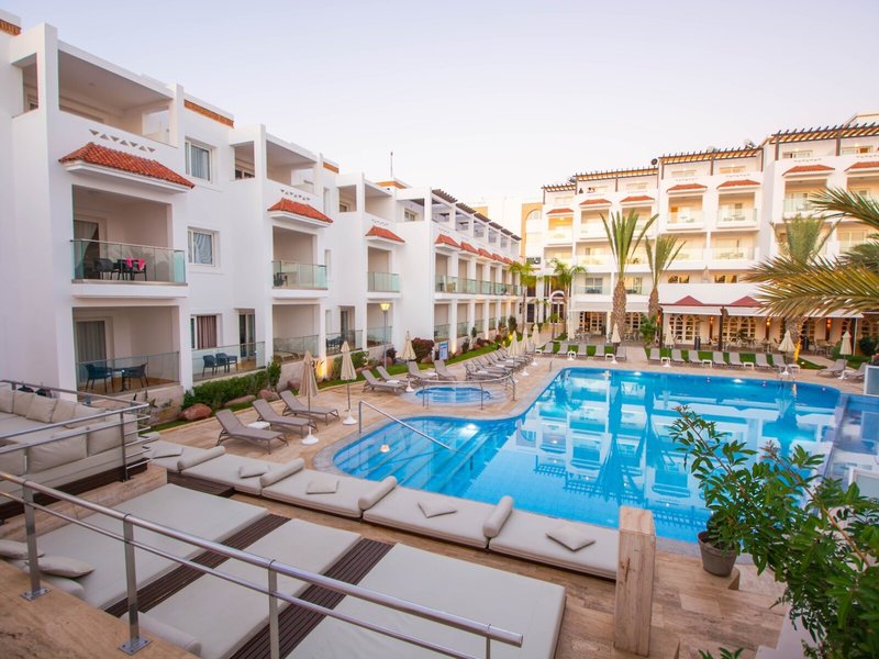 Hotel Timoulay & Spa 14