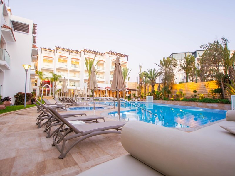 Hotel Timoulay & Spa 15