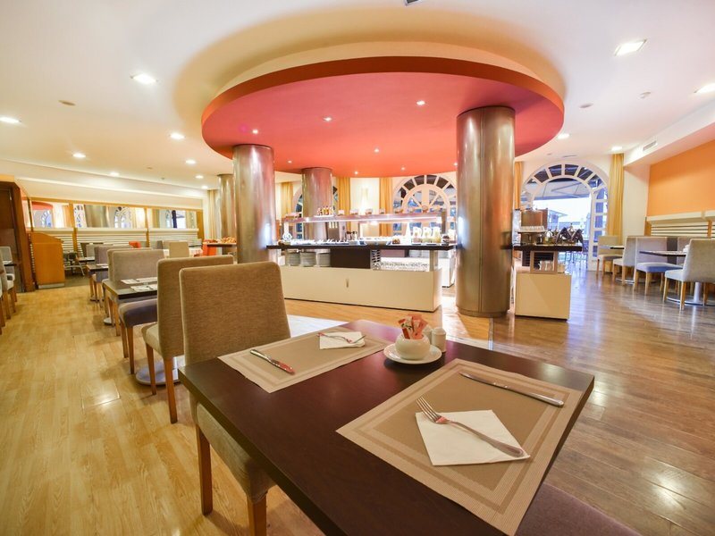 Hotel Timoulay & Spa 18