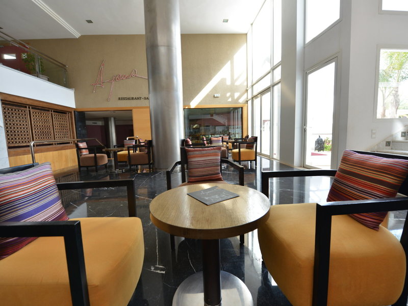 Hotel Timoulay & Spa 19