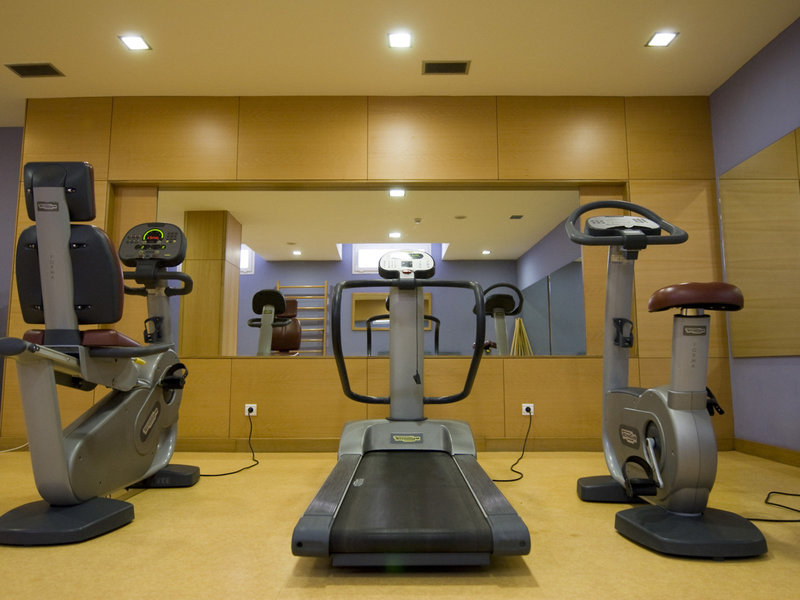 Hotel Timoulay & Spa 20