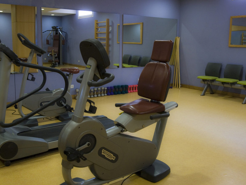 Hotel Timoulay & Spa 21