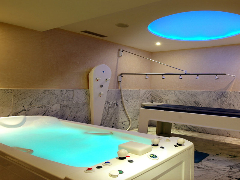 Hotel Timoulay & Spa 22