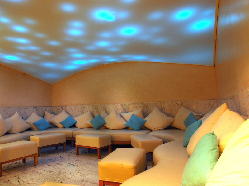 Hotel Timoulay & Spa 23