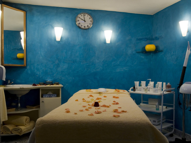 Hotel Timoulay & Spa 25