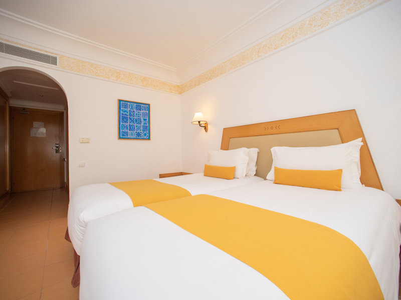 Hotel Timoulay & Spa 26