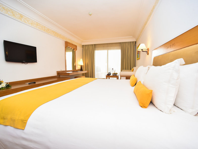 Hotel Timoulay & Spa 27