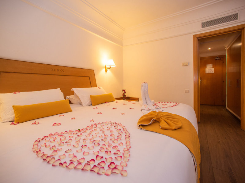 Hotel Timoulay & Spa 28