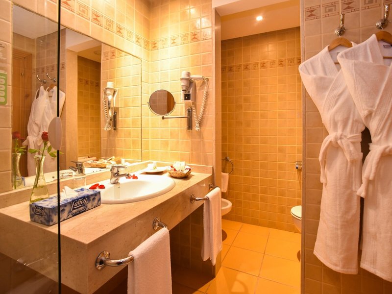 Hotel Timoulay & Spa 29