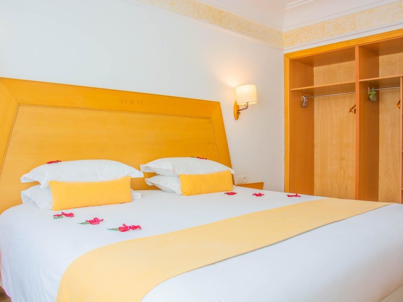 Hotel Timoulay & Spa 31