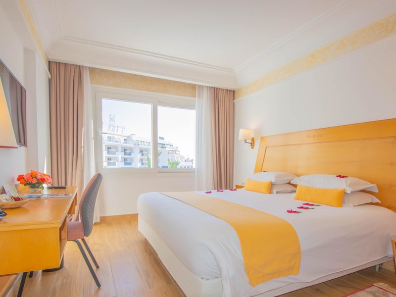 Hotel Timoulay & Spa 32