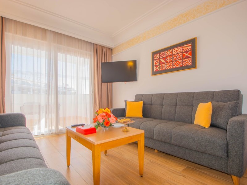 Hotel Timoulay & Spa 33