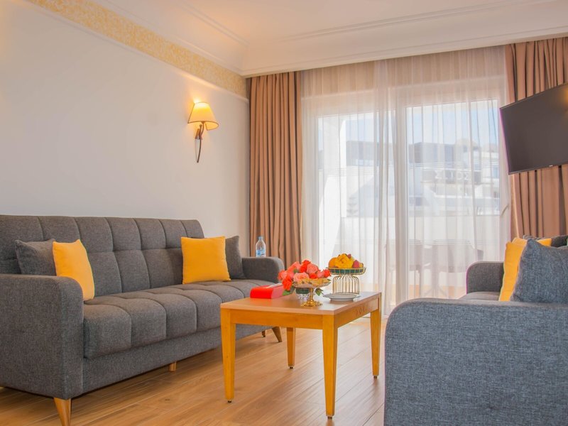 Hotel Timoulay & Spa 34