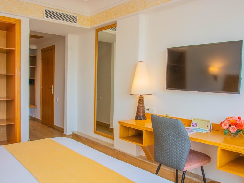 Hotel Timoulay & Spa 35