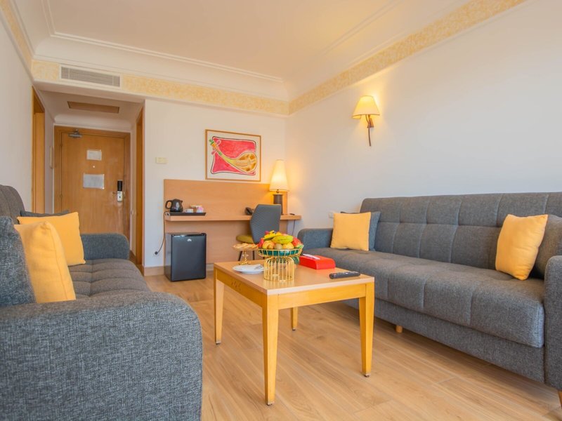 Hotel Timoulay & Spa 36