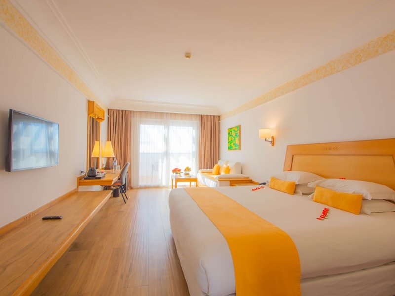 Hotel Timoulay & Spa 37