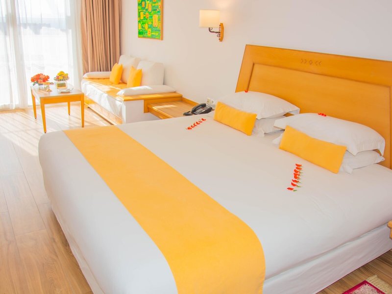 Hotel Timoulay & Spa 38