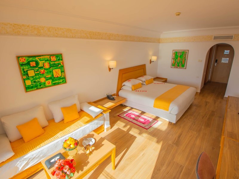 Hotel Timoulay & Spa 39