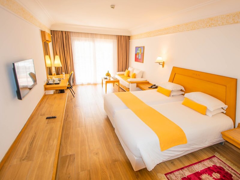 Hotel Timoulay & Spa 40