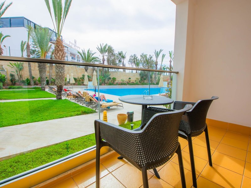 Hotel Timoulay & Spa 41