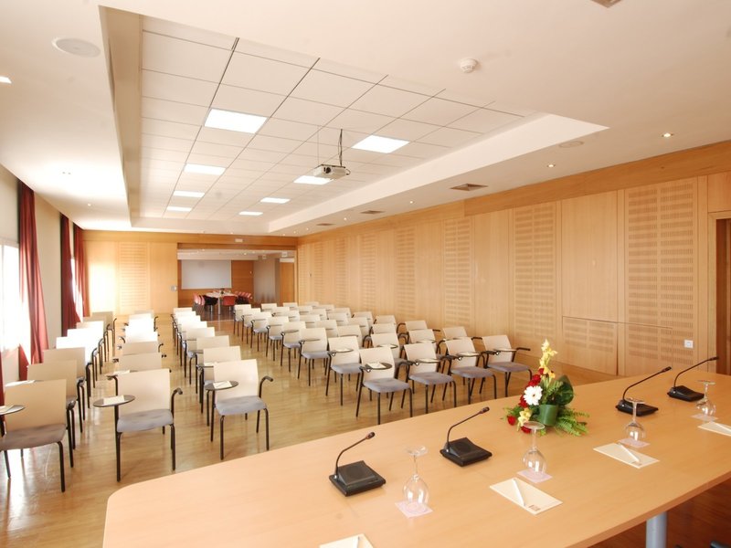 Hotel Timoulay & Spa 42