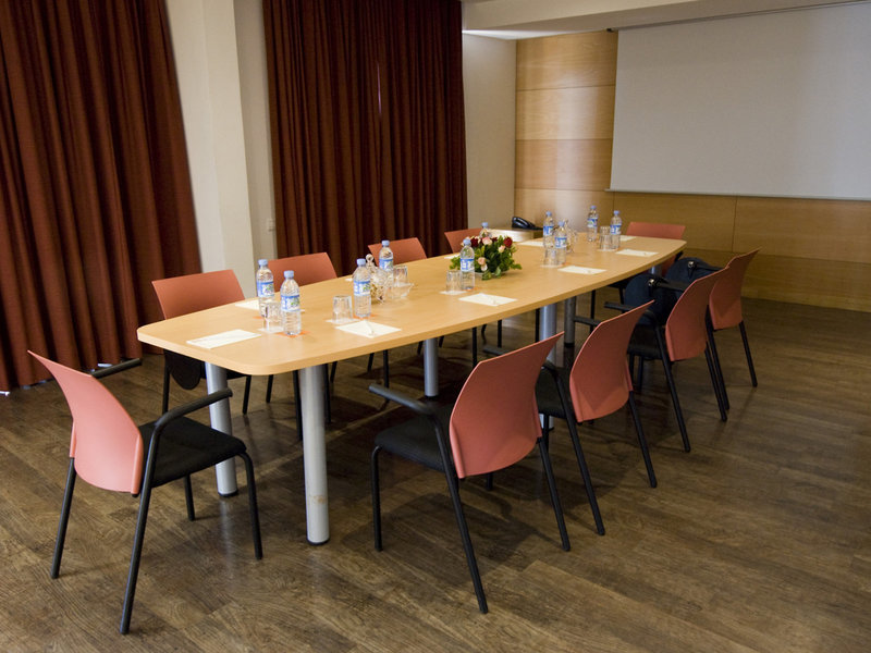 Hotel Timoulay & Spa 43
