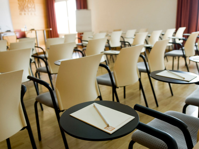 Hotel Timoulay & Spa 44